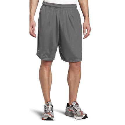 Russell Athletic Men's Mesh Short with Pockets, St