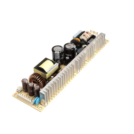 Power Supply, 24Vdc, Mw