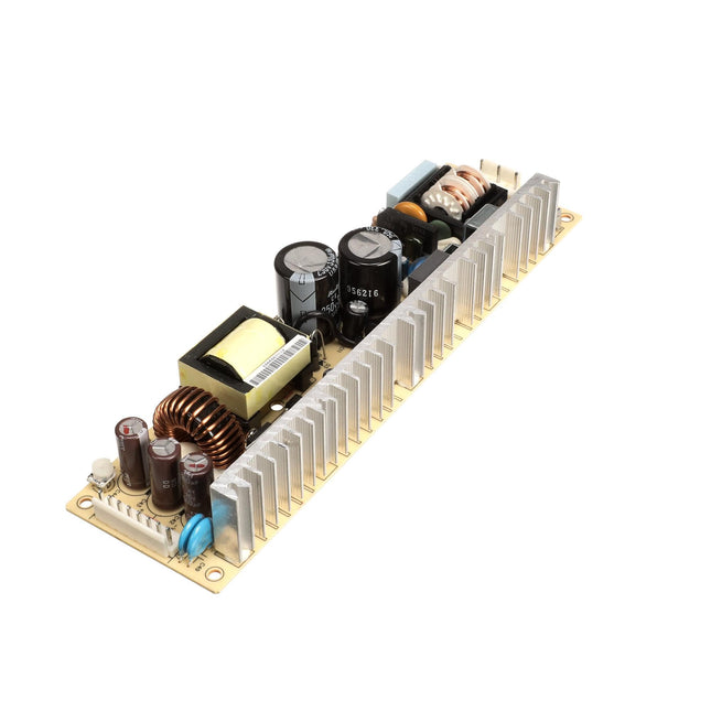 Power Supply, 24Vdc, Mw