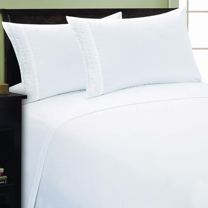 Elegant Comfort 1800 Thread Count 3 line Egyptian 