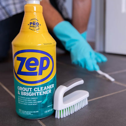 ZEP INC ZU104632 32Oz Zep Grout Cleaner