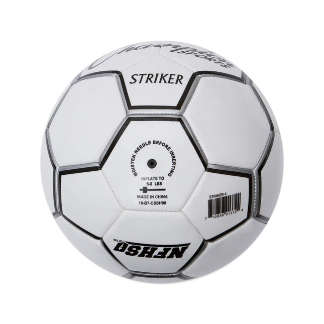 Ballon de football Champion Sports Striker taille 4, pour match