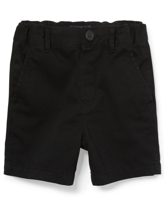 The Children's Place Boys' Stretch Chino Shorts, B