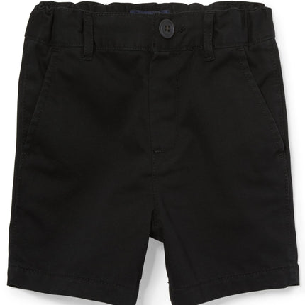The Children's Place Boys' Stretch Chino Shorts, B