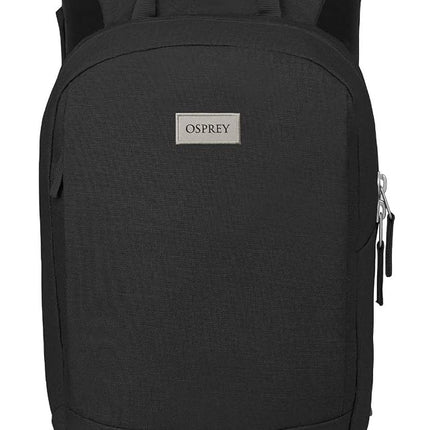 Osprey Arcane Small Day Commuter Backpack, Black