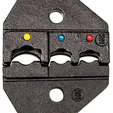 Crimp Die Set Insulated Terms, AWG 10-22 Klein Tools VDV205-035