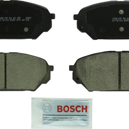 Bosch BC1301 QuietCast Premium Ceramic Disc Brake 