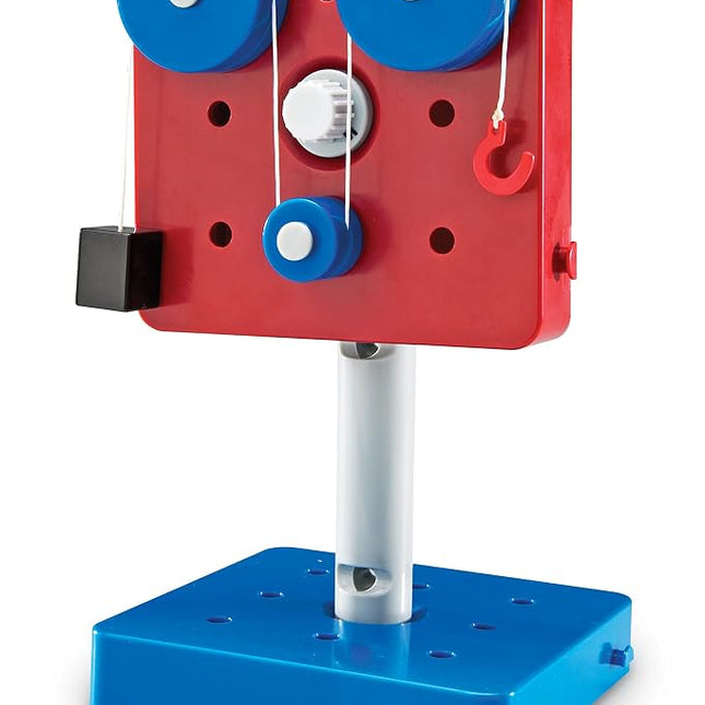 Learning Resources Simple Machines Set
