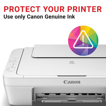 Canon Genuine Ink Cartridge PG-245XL Black, High-Yield (1 Count), Canon Printer Ink for PIXMA TR4520 / TS3120 / TS3220 Series Printers – Original Canon Ink for Crisp, Sharp Text