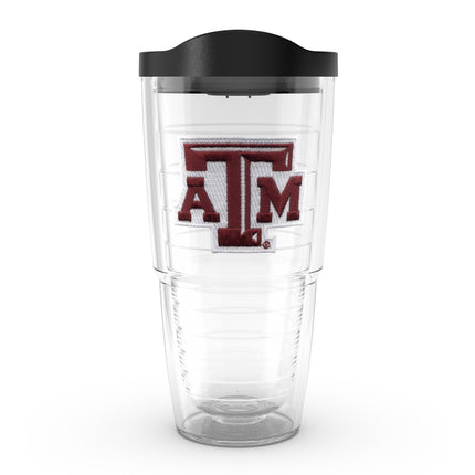 Tervis Texas A and M University Emblem Individual 