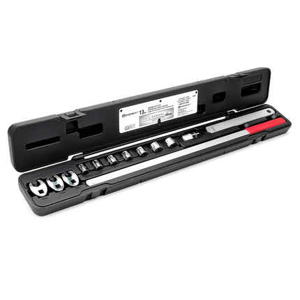 Alltrade 648629 Kit 52 Serpentine Belt Tool Set