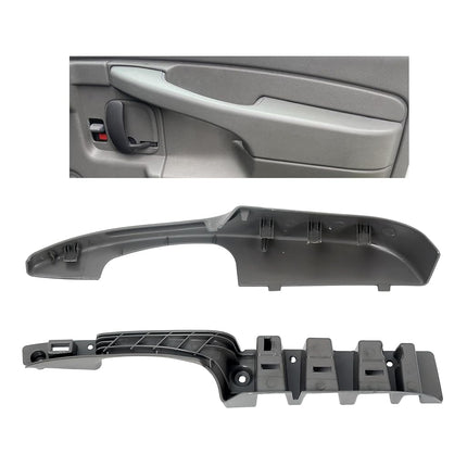 ECOTRIC Interior Pull Handle Door Armrest Compatib