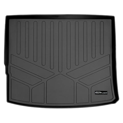 MAXLINER All Weather Cargo Liner Floor Mat Black f