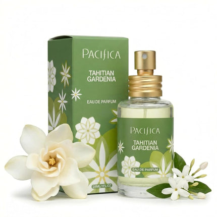 Pacifica Beauty Tahitian Gardenia Spray Perfume