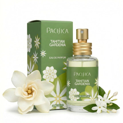 Pacifica Beauty Tahitian Gardenia Spray Perfume