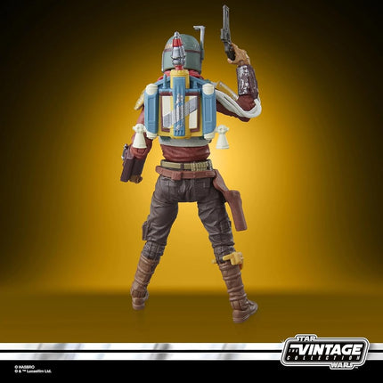 STAR WARS SW VIN Crosswalk