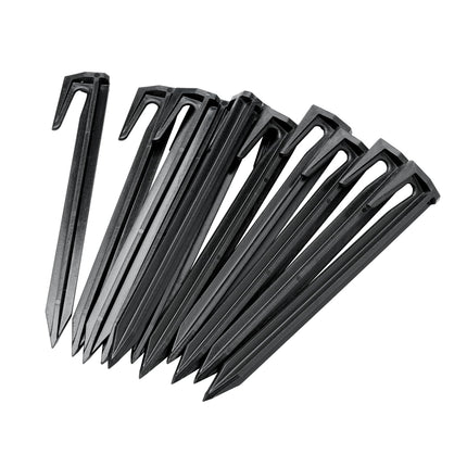 Gardena Hook: Moror Boat Accessories, Set of 100 H