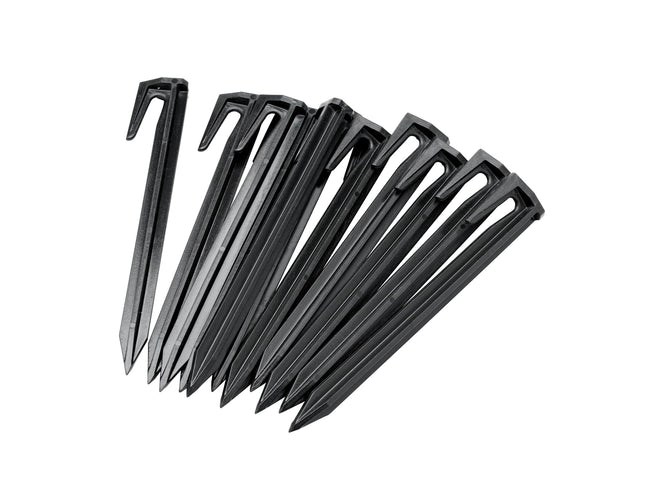Gardena Hook: Moror Boat Accessories, Set of 100 H