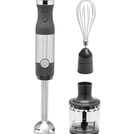 GE Immersion Hand Blender, 500 Watt High-Performan