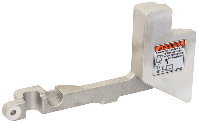 Hitachi 325271 Sub Fence (B) Assembly C12LDH/EDH R
