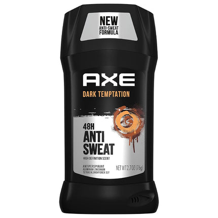 Axe Anti Perspirant Odor & Wetness Protection Dark
