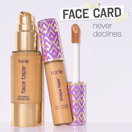Tarte Face Tape Foundation 12N Fair Neutral