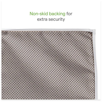 Cambiador Impermeable Munchkin Secure Grip con Funda Lavable a Máquina
