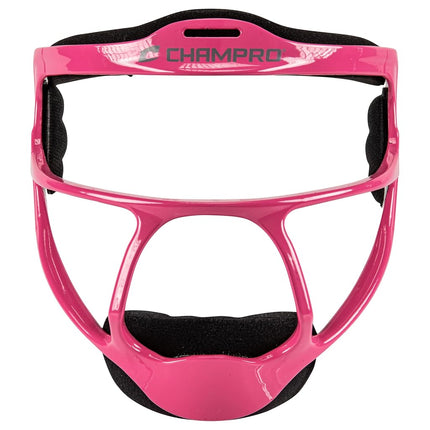 CHAMPRO Rampage Ultralight Softball Fielders Mask