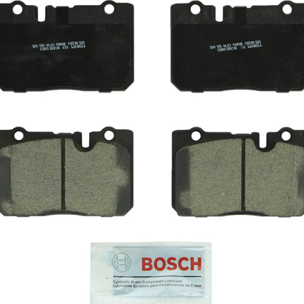 Bosch BC665 QuietCast Premium Ceramic Disc Brake P