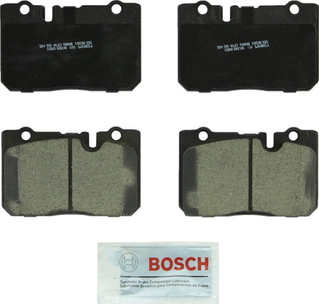 Bosch BC665 QuietCast Premium Ceramic Disc Brake P