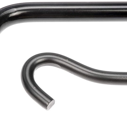 Dorman 926-813 Kit de herramientas para gato y neumático de repuesto para modelos selectos de Nissan