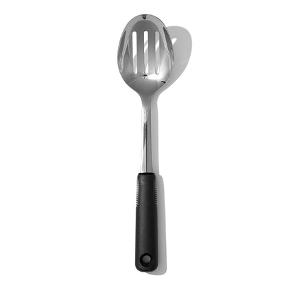 OXO 11283200 Stainless Steel Good Grips Slotted Spoon