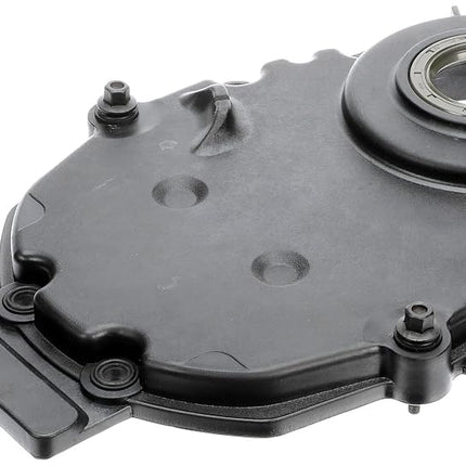 Dorman 635-505 Engine Timing Cover for Select Models, Black