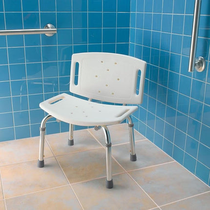 Moen LR8724D3GCH Barra de Agarre Home Care de 24 Pulgadas, Cromo