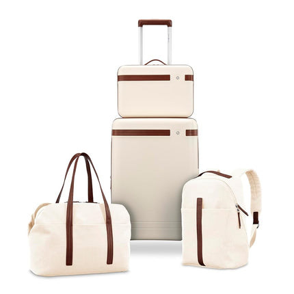 Samsonite Backpack, Off-white, One Size, Backpack