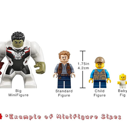 LEGO Batman Movie: Batgirl Minifigure with Batarang 2016