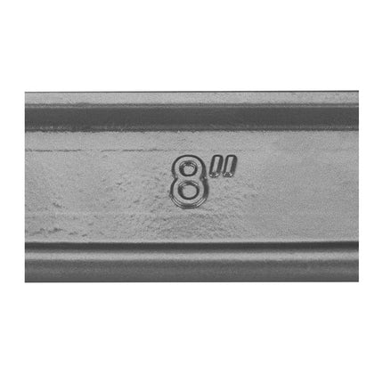 Performance Tool W215C 8-Inch C-Clamp Malleable Iron