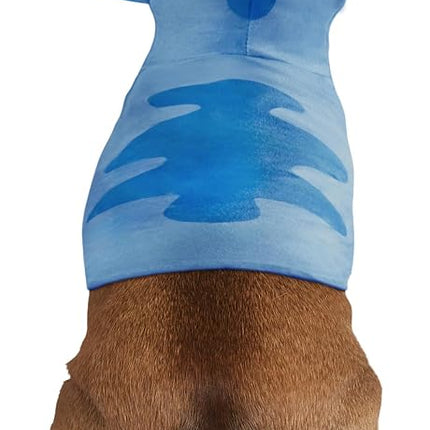 Rubie's Disney Pet Lilo & Stitch - Stitch Costume, Large