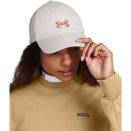 Under Armour Women's Women's UA Blitzing Adj Hat