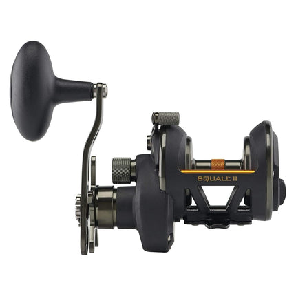 PENN Squall II Star Drag Conventional Fishing Reel