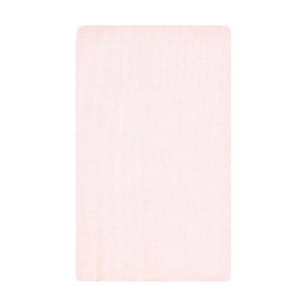 Hudson Baby Unisex Baby Cotton Flannel Burp Cloths, Modern Botanical 10 Pack, One Size