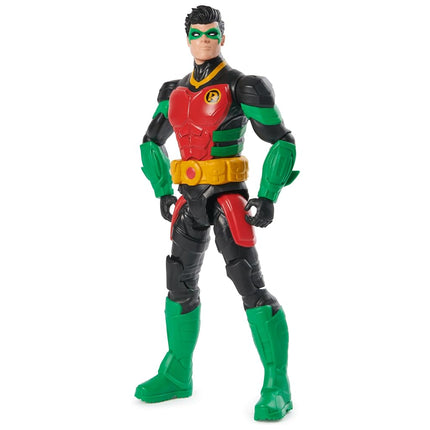 BAT Batman 30cm Figur Batman Robi S3 V11
