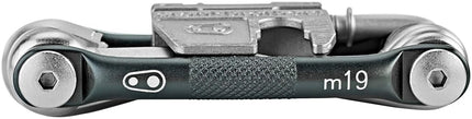 Crankbrothers Multi 19 Tool, Nickel