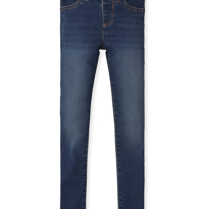 The Children's Place Girls' Denim Jeggings, Dusk W