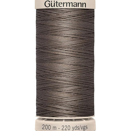 Gutermann 201Q-1225 Thread Quilting 220 Yards-Khak