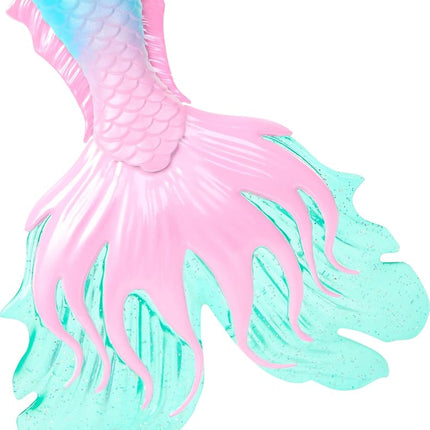 Disney The Little Mermaid Sing and Dream Ariel Fashion Doll with Signature Tail, Toys Inspired by the Movie, HMX22
