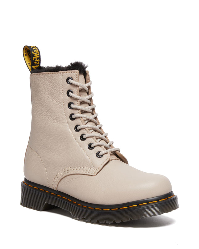 Dr. Martens Women's Serena Burnished Wyoming Chukk