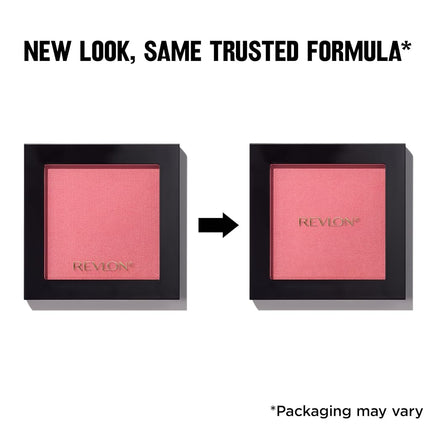 REVLON - Powder Blush Very Berry 033-0.17 oz (5 g)