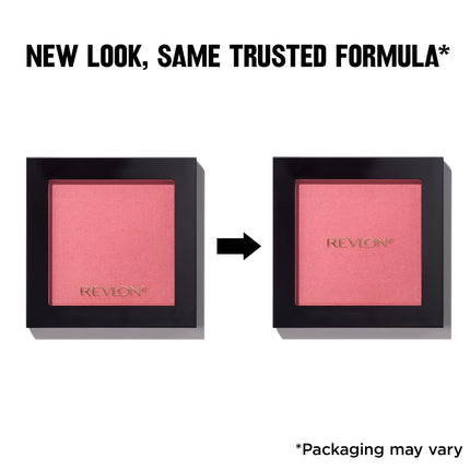 REVLON - Powder Blush Very Berry 033-0.17 oz (5 g)