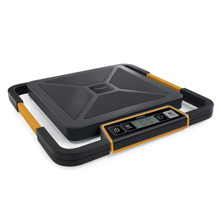 DYMO S400 Digital USB Shipping Scale, 400-Pound Capacity